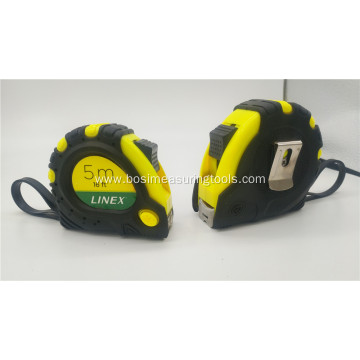 5M 10FT Steel Tape Measure